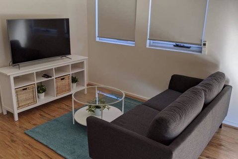 Stunning 2 Storey Apartment In Perth's CBD - Tourism Brisbane 1