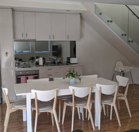 Stunning 2 Storey Apartment in Perth's CBD - Tourism Brisbane