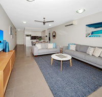 Stunning ground floor city apartment. - Tourism Brisbane