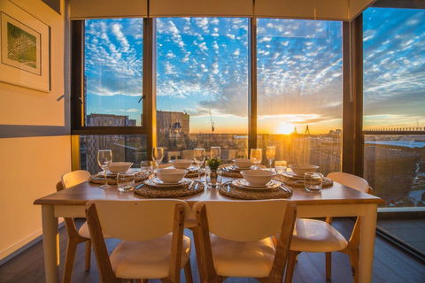 STUNNING Luxury 2beds2bathAPT @CBD (Haymarket) - Tourism Brisbane 1