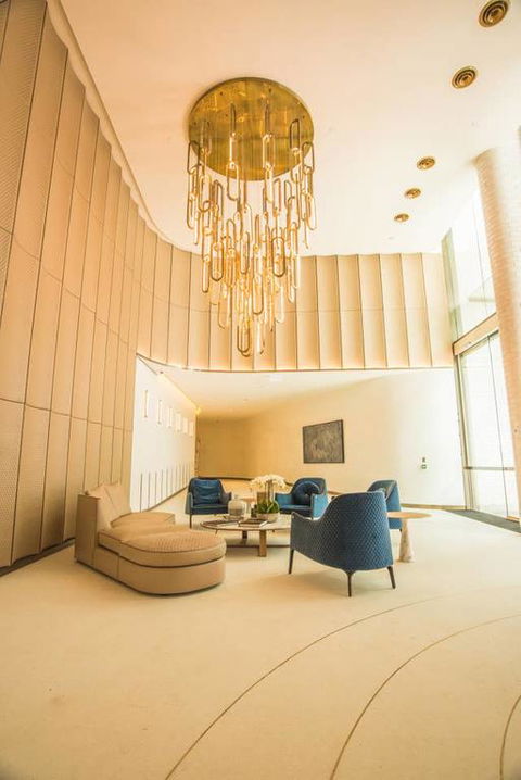 STUNNING Luxury 2beds2bathAPT @CBD (Haymarket) - Tourism Brisbane 3