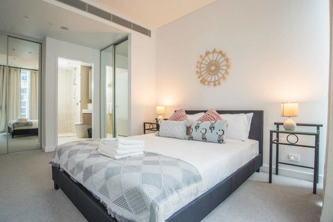STUNNING Luxury 2beds2bathAPT @CBD (Haymarket) - Tourism Brisbane 2