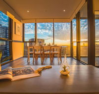STUNNING Luxury 2beds2bathAPT CBD Haymarket - Tourism Brisbane