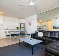 Stunning Ocean View Apartment - Resort Facilities - Tourism Brisbane