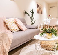 Stunning Opera Apartment-St Kilda Rd - Brisbane Tourism