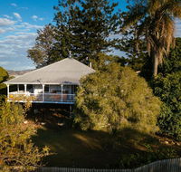 Stunning Queenslander - Tourism Brisbane