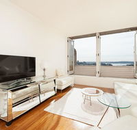 Stunning Sydney Harbour Views - Tourism Brisbane