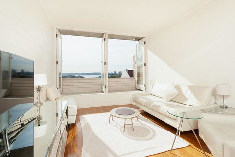 Stunning Sydney Harbour Views - Tourism Brisbane 3