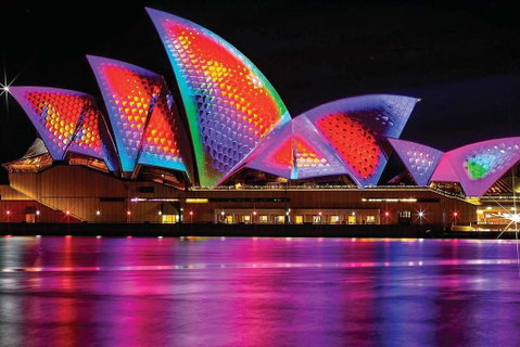 STUNNING SYDNEY HOME 11 - Tourism Brisbane 0