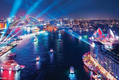STUNNING SYDNEY HOME 4 - Tourism Brisbane 0