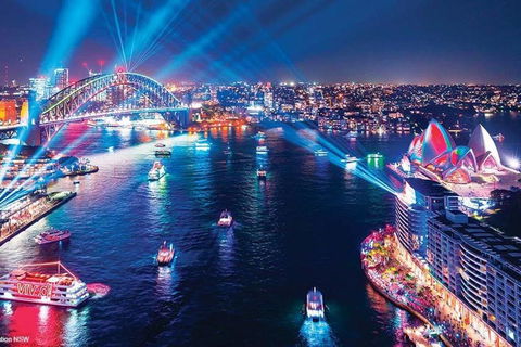 STUNNING SYDNEY HOME 7 - Brisbane 4u 1