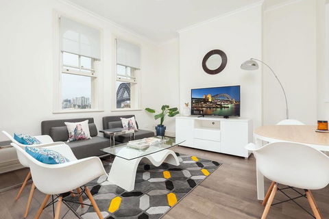 STUNNING SYDNEY HOME 8 - Brisbane 4u 3