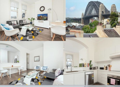 STUNNING SYDNEY HOME 9 - Tourism Brisbane 0