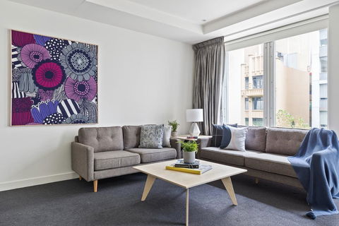 Stunning, Central Huge CBD Pad, Free WiFi, Netflix - Brisbane Tourism 3