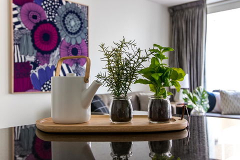 Stunning, Central Huge CBD Pad, Free WiFi, Netflix - Brisbane Tourism 2