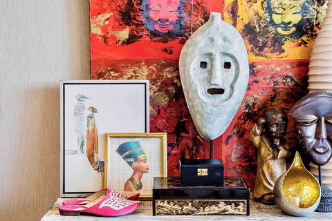 Stylish 1 Bedroom Apartment Amazing City Views - Tourism Brisbane 1