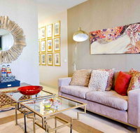 Stylish 1 Bedroom Apartment Amazing City Views - Brisbane Tourism