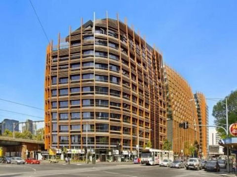 Stylish 1 Bedroom Apartment Amazing City Views - Tourism Brisbane 3