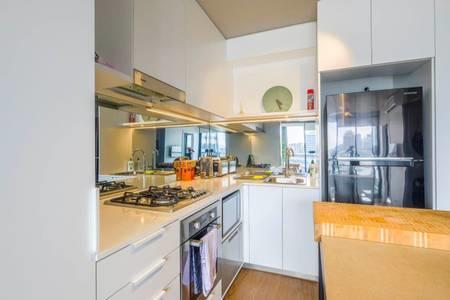 Stylish 2-bedroom Apartment In Fortitude Valley - Brisbane Tourism 2