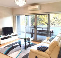 Stylish 2x2 w/ Carpark in Perth - Tourism Brisbane
