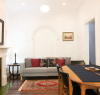 Stylish 3 Bedroom Townhouse in Darlinghurst - Tourism Brisbane