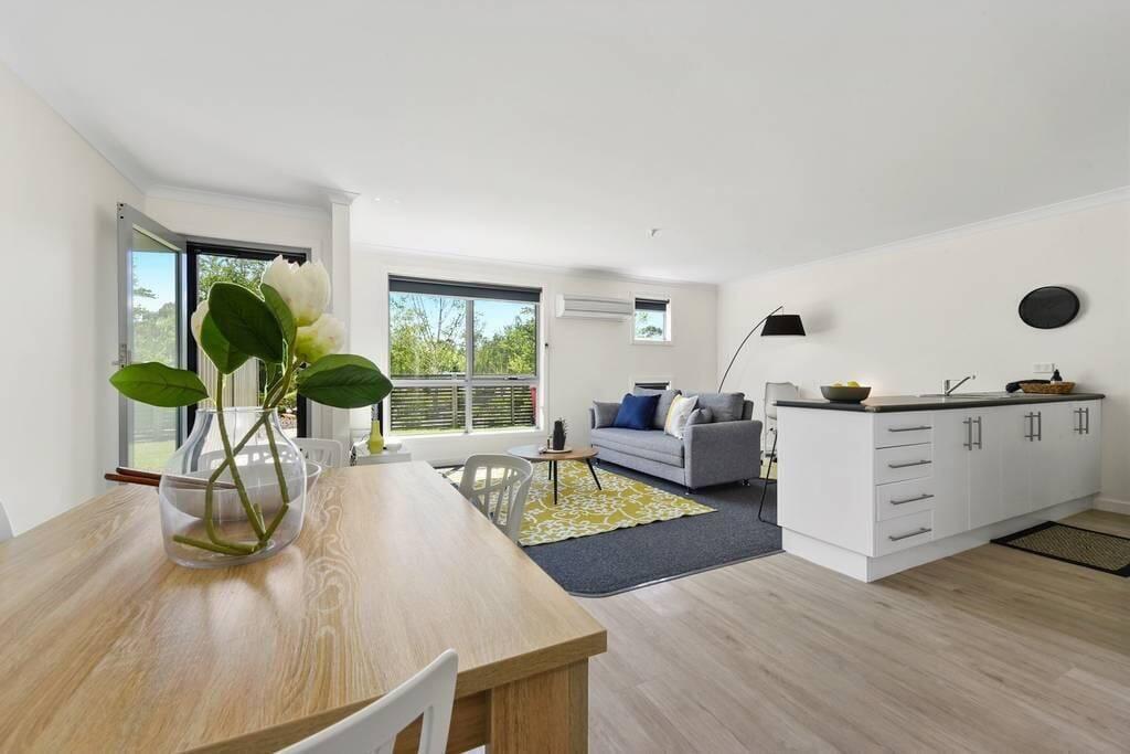 Ravenswood TAS Tourism Brisbane