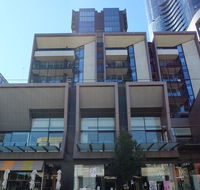 Stylish Apartment - Tourism Brisbane