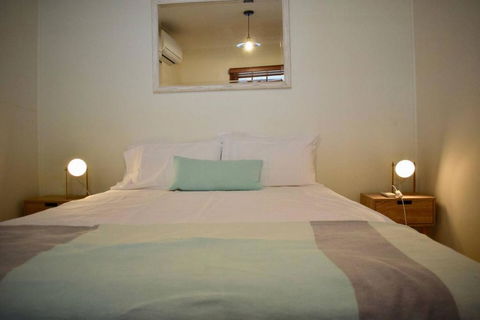 Stylish Cute Cottage In McMahons Point - Brisbane Tourism 2