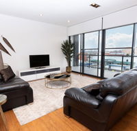 Stylish Inner City Penthouse Apartment - Tourism Brisbane