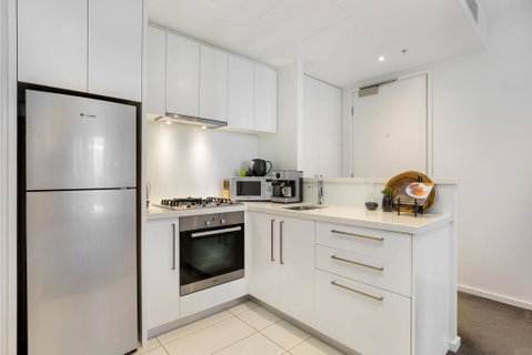 Stylish Southbank Apartment - Brisbane Tourism 3
