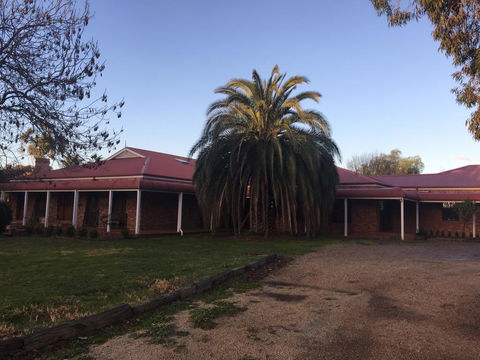 Sudbury - Tourism Brisbane 0