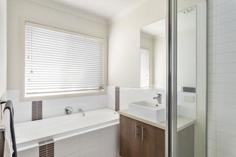 Summer Breeze - Tourism Brisbane 2