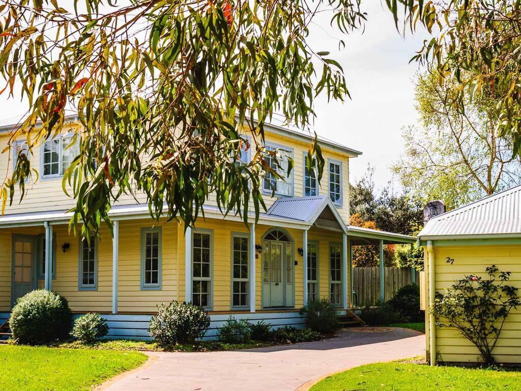 Cowes VIC Brisbane Tourism