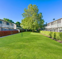 Summer East Apartments - Brisbane Tourism