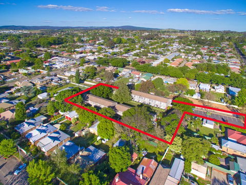 Summer East Apartments - Tourism Brisbane 3