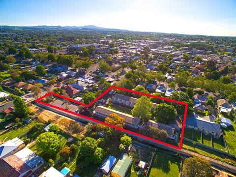 Summer East Apartments - Tourism Brisbane 2