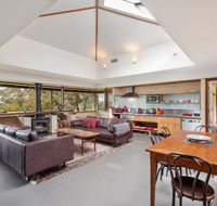 Summer House - Tourism Brisbane