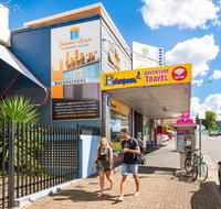 Summer House Backpackers Brisbane - Brisbane Tourism