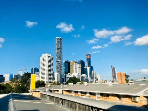 Summer House Backpackers Brisbane - Brisbane Tourism 2