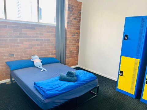Summer House Backpackers Brisbane - Brisbane Tourism 1