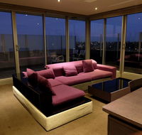 Summer Inn Holiday Apartments - Tourism Brisbane