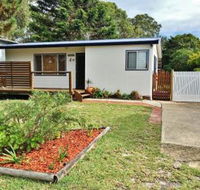 Summer Retreat  Callala Beach - Brisbane Tourism