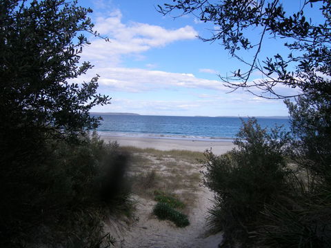 Summer Retreat @ Callala Beach - Brisbane Tourism 2