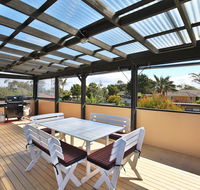 Summer Sands - Pet Friendly - Brisbane Tourism