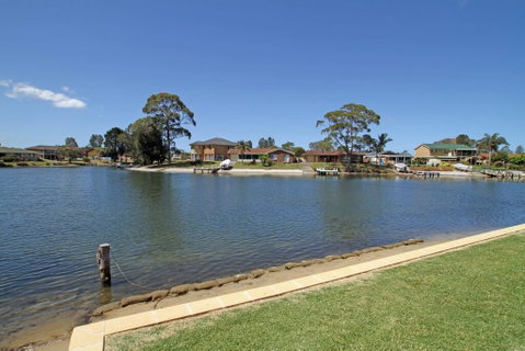 Summer's Exclusive Getaway - Brisbane Tourism 0