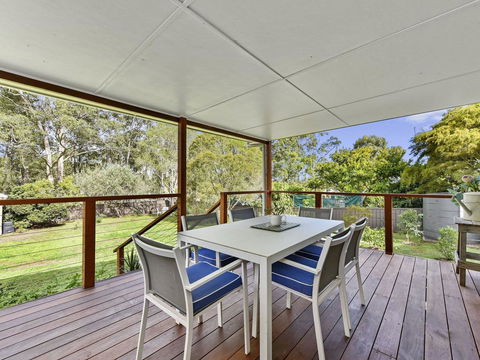 Summerfield Cottage - Hunter Valley, Renovated House In Central North Rothbury - Brisbane Tourism 0