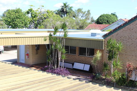 Sun Plaza Motel - Mackay - Brisbane Tourism 2