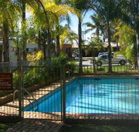 Sun River Resort Motel - Tourism Brisbane