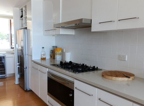 Sun, Sand, Sea And Salty Kisses Cottesloe Beach House - Brisbane Tourism 1