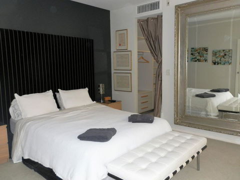 Sun, Sand, Sea And Salty Kisses Cottesloe Beach House - Brisbane Tourism 2